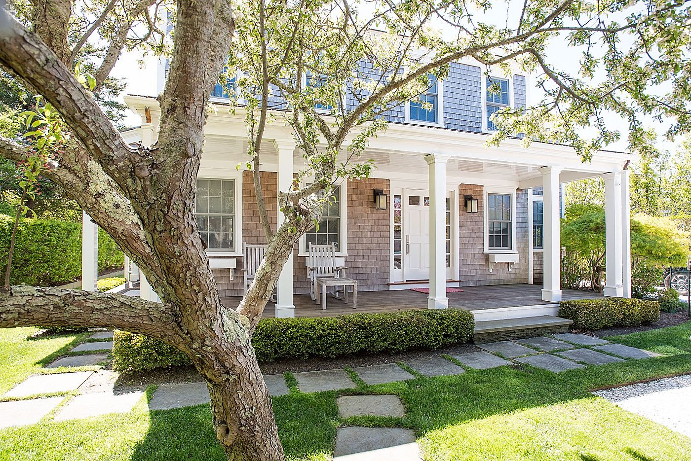 106 Cliff Road Nantucket MA