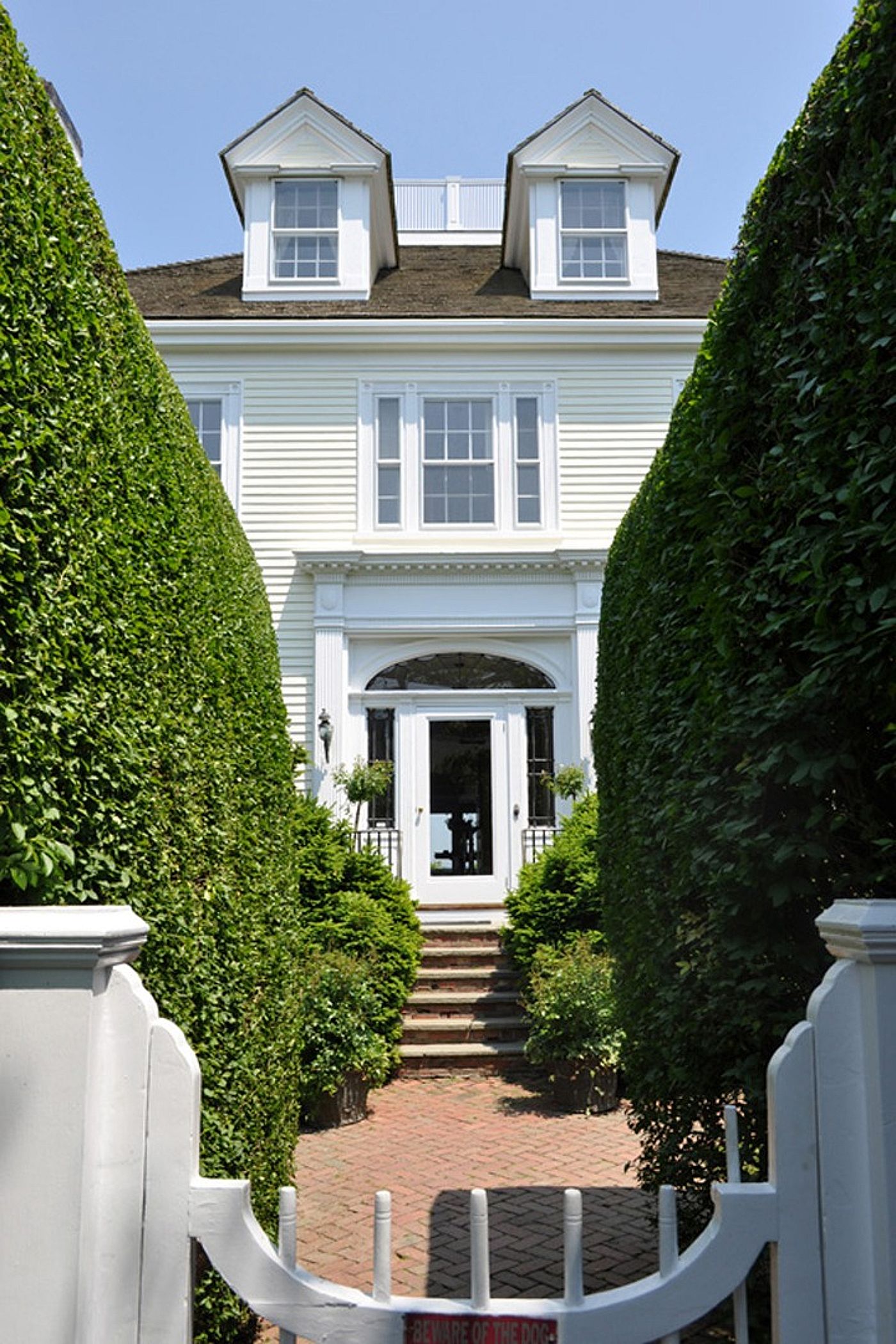 30 Orange Street Nantucket MA