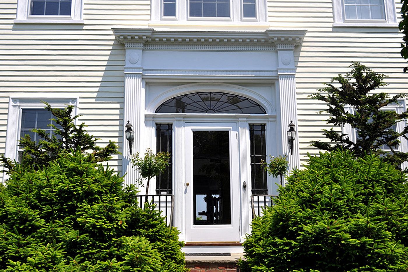 30 Orange Street Nantucket MA