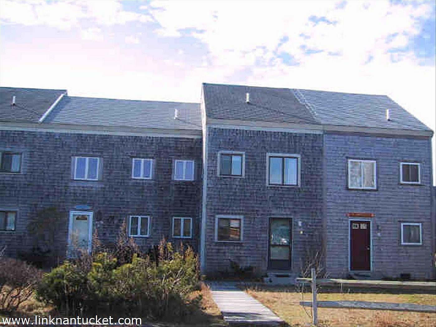 37 South Cambridge Street Nantucket MA