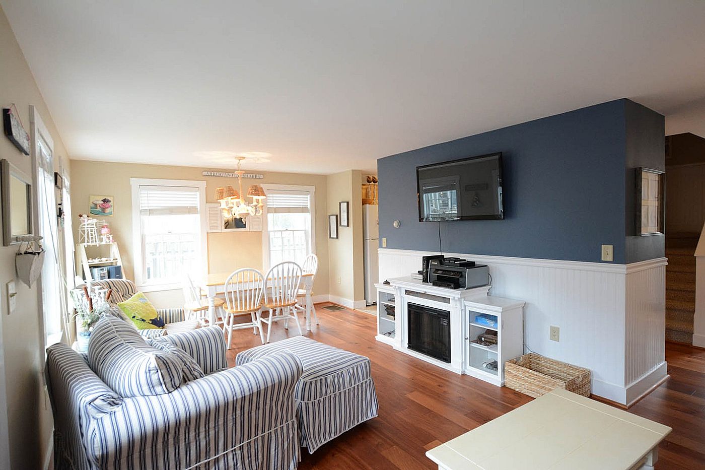 7B Park Circle Nantucket MA