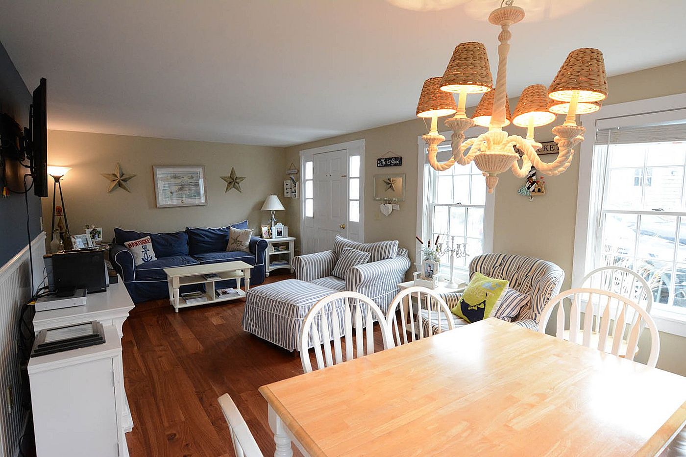 7B Park Circle Nantucket MA