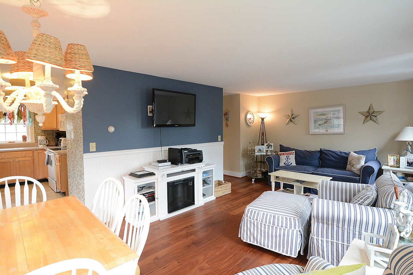 7B Park Circle Nantucket MA