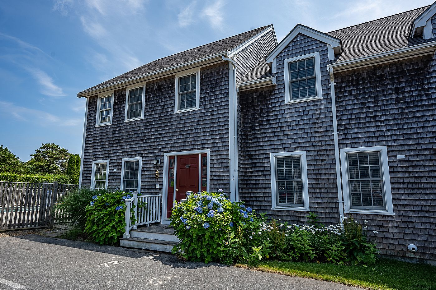 7B Park Circle Nantucket MA