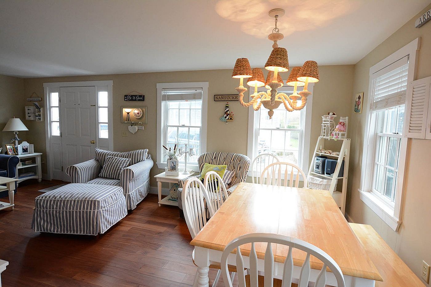 7B Park Circle Nantucket MA