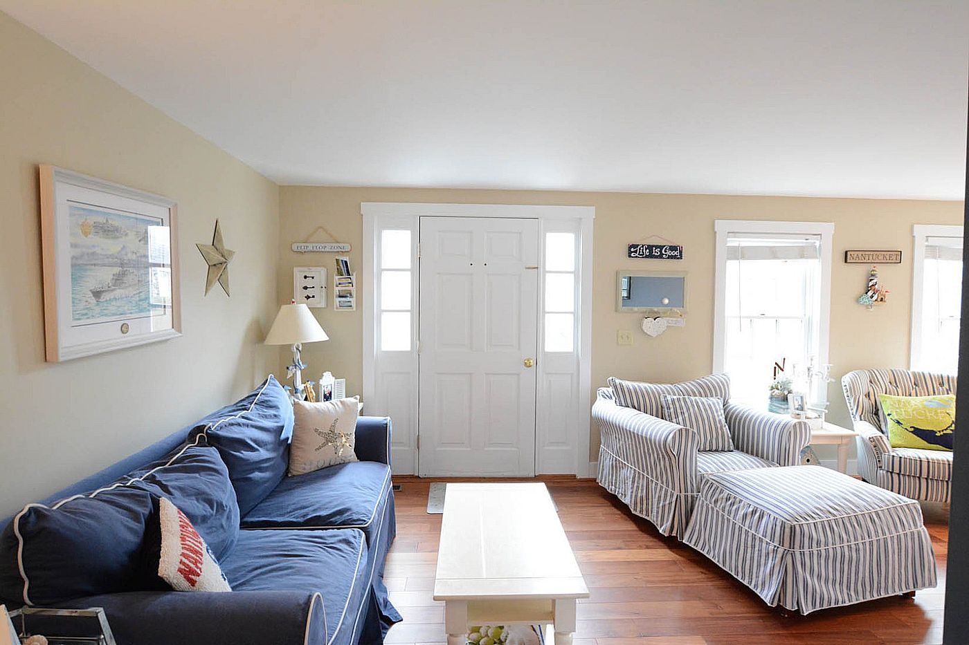 7B Park Circle Nantucket MA