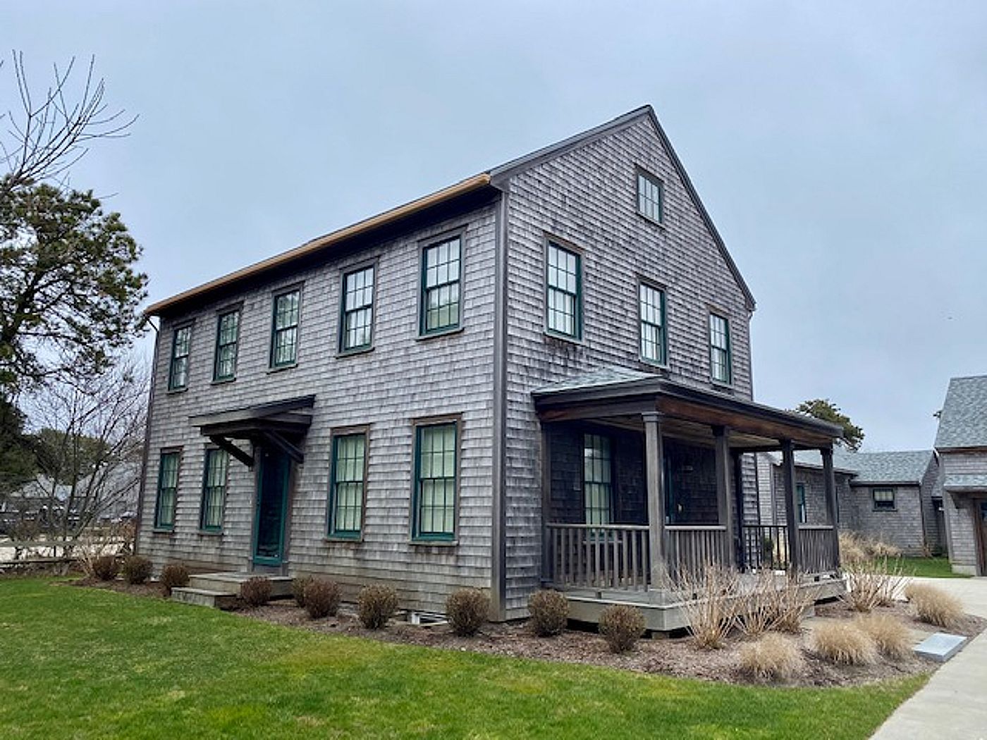 70 Hooper Farm Road Nantucket MA