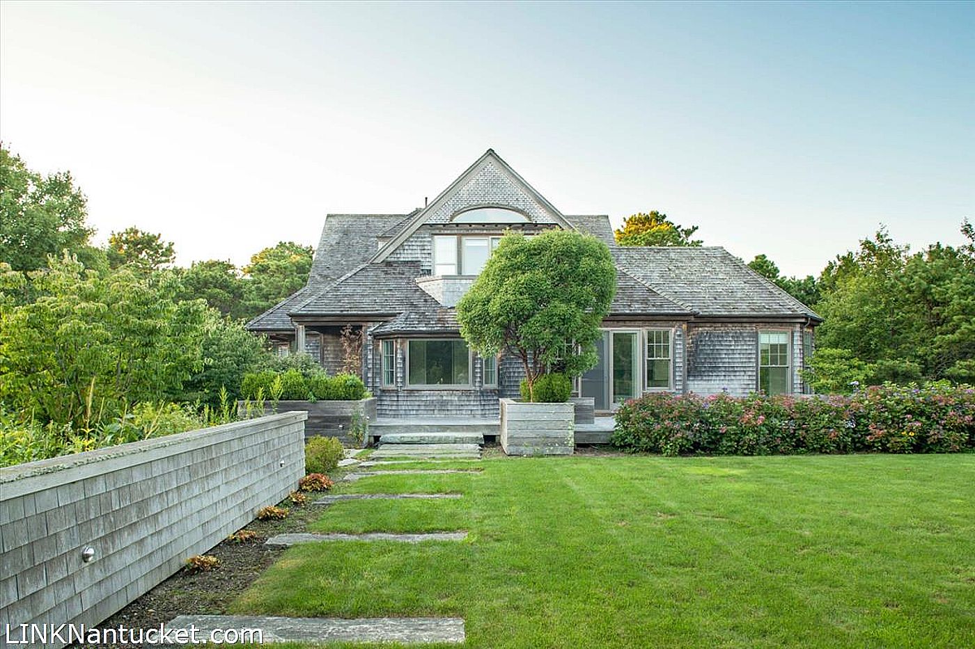 85 Millbrook Road Nantucket MA