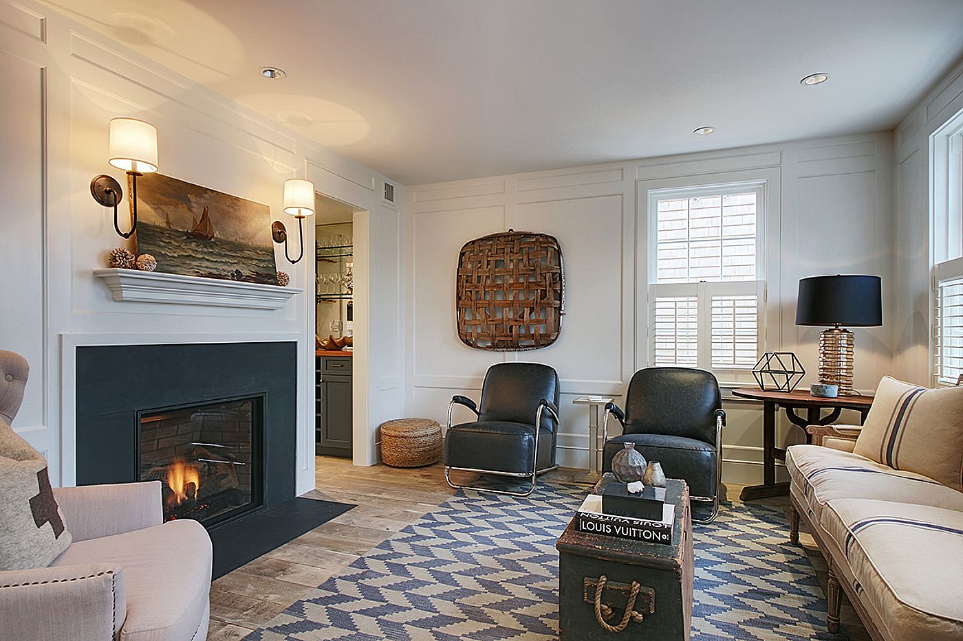 13 Fayette Street Nantucket MA