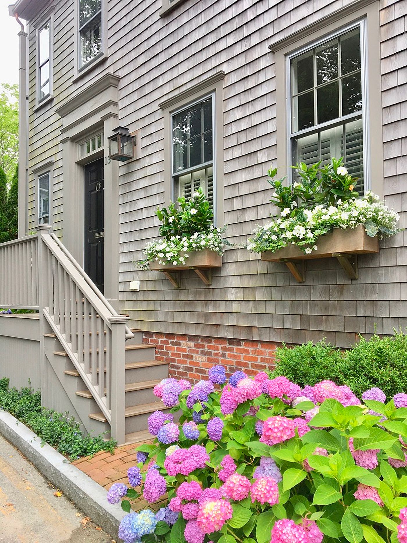13 Fayette Street Nantucket MA