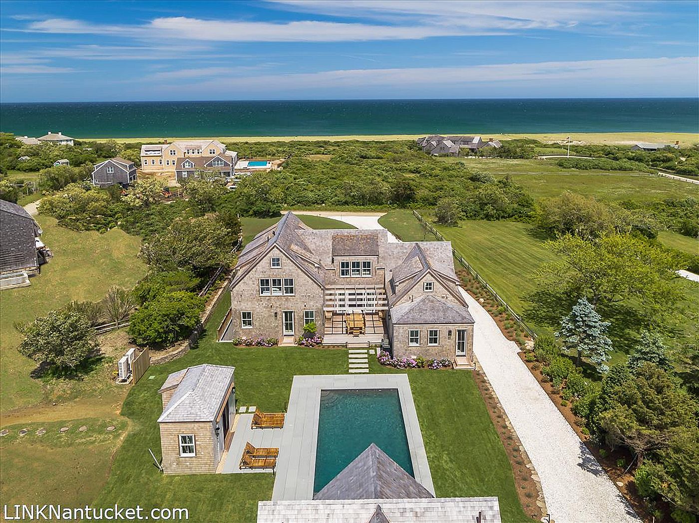 56 Squam Road Nantucket MA