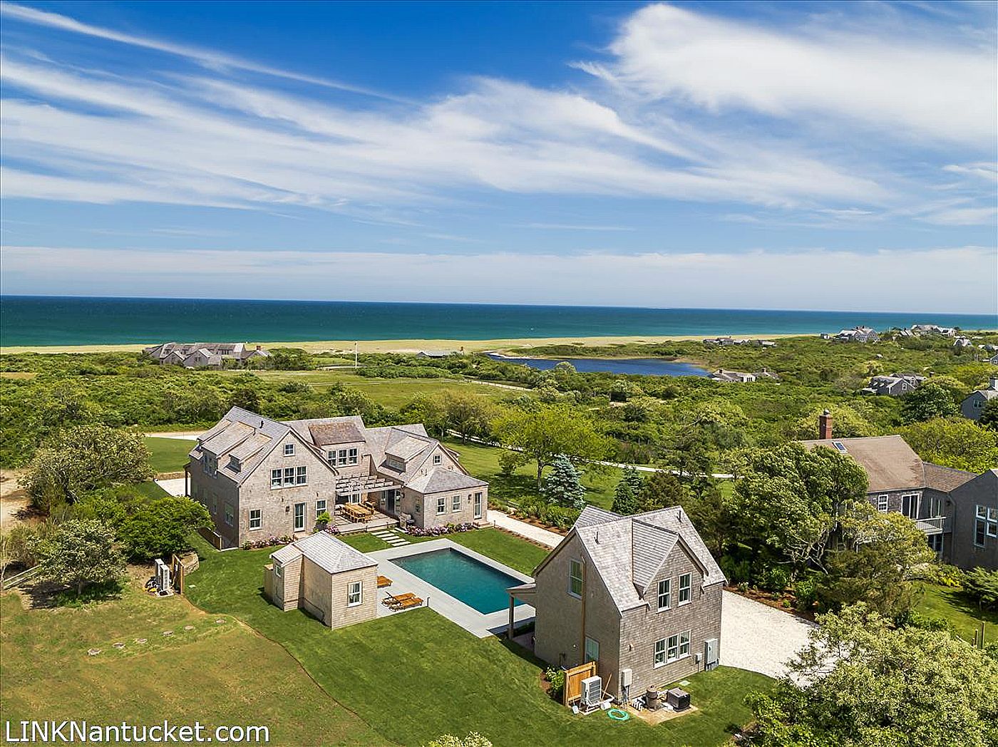 56 Squam Road Nantucket MA