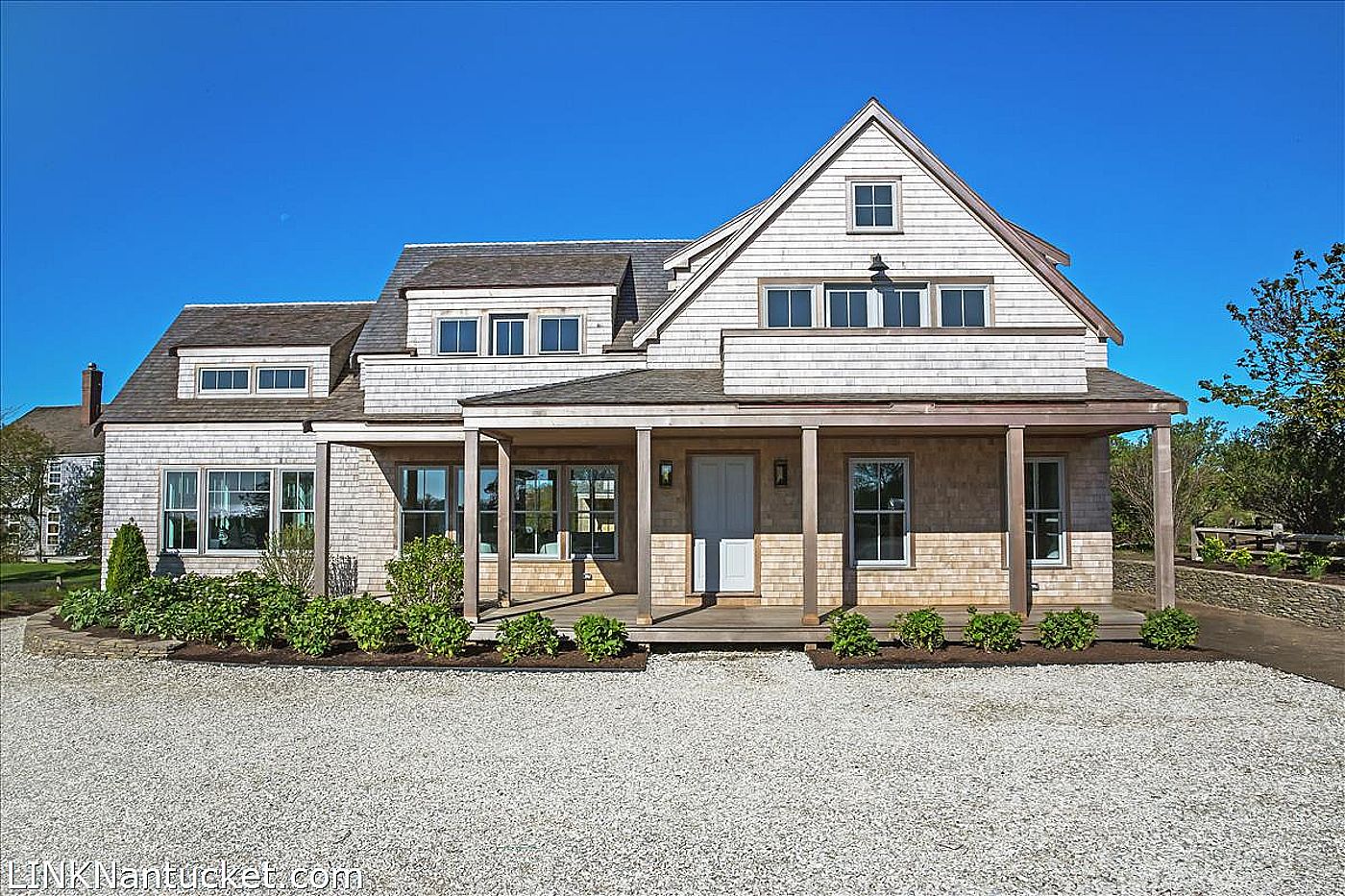 56 Squam Road Nantucket MA