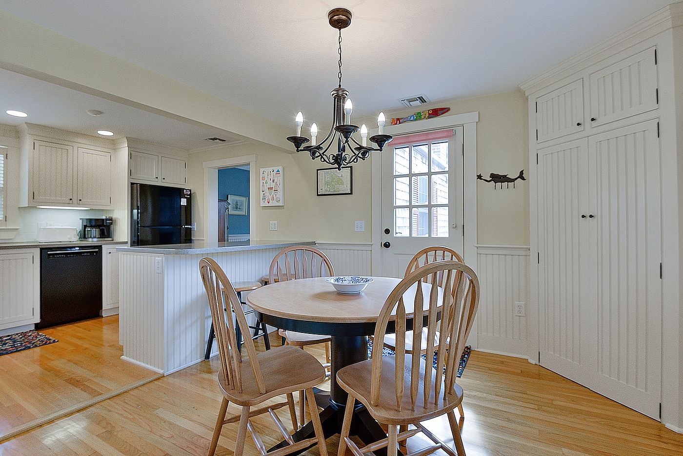 44 York Street Nantucket MA