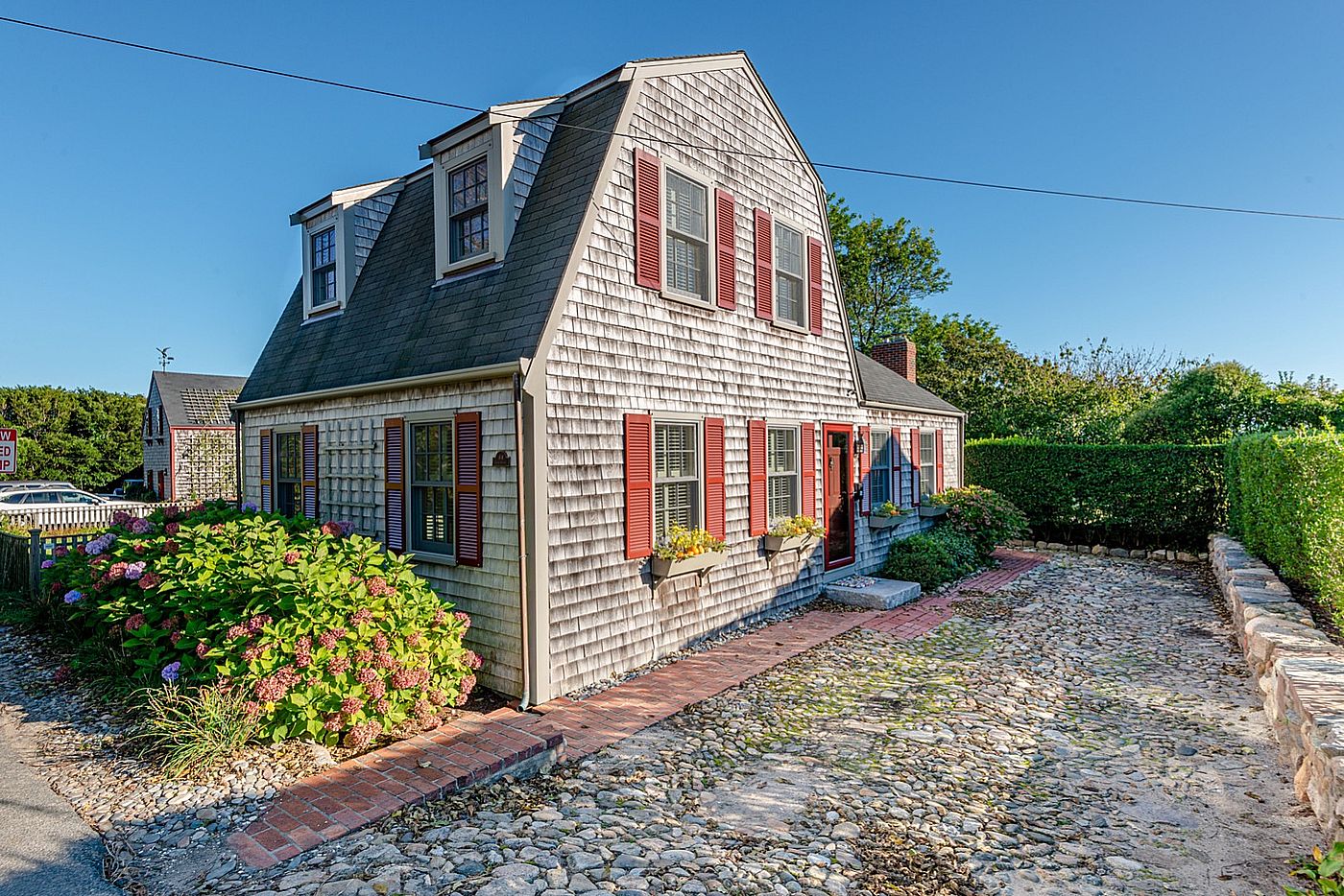 44 York Street Nantucket MA