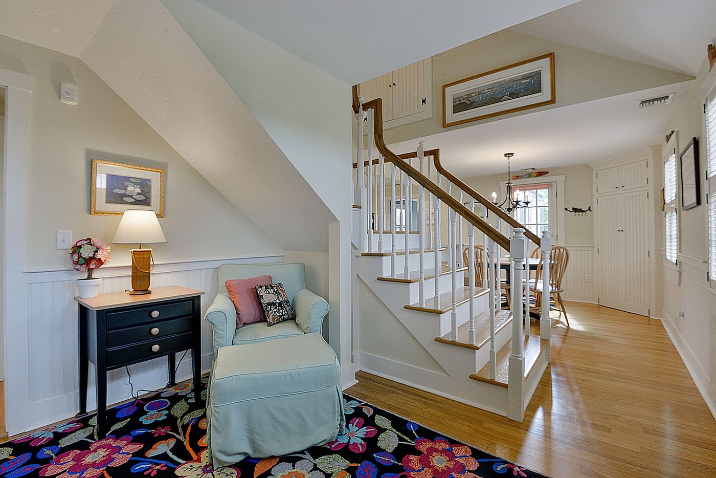 44 York Street Nantucket MA