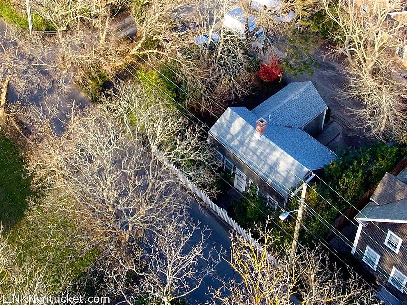 76 Pleasant Street Nantucket MA