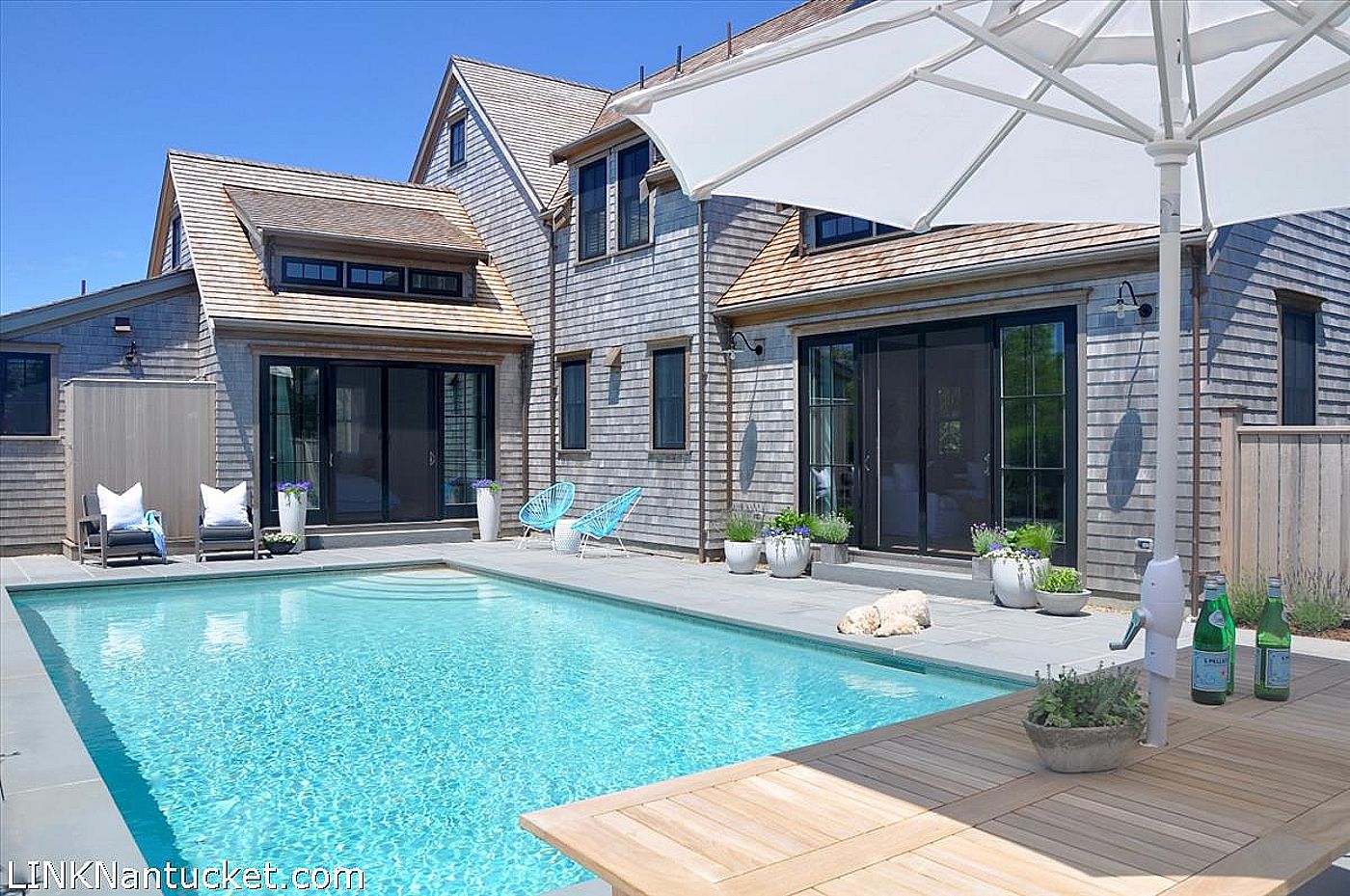 33 Pilgrim Road Nantucket MA