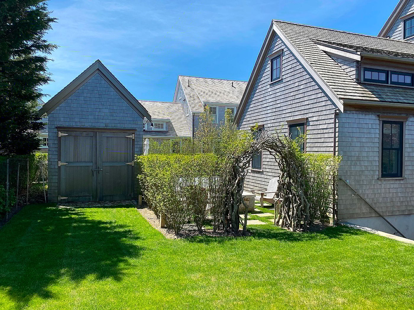 33 Pilgrim Road Nantucket MA