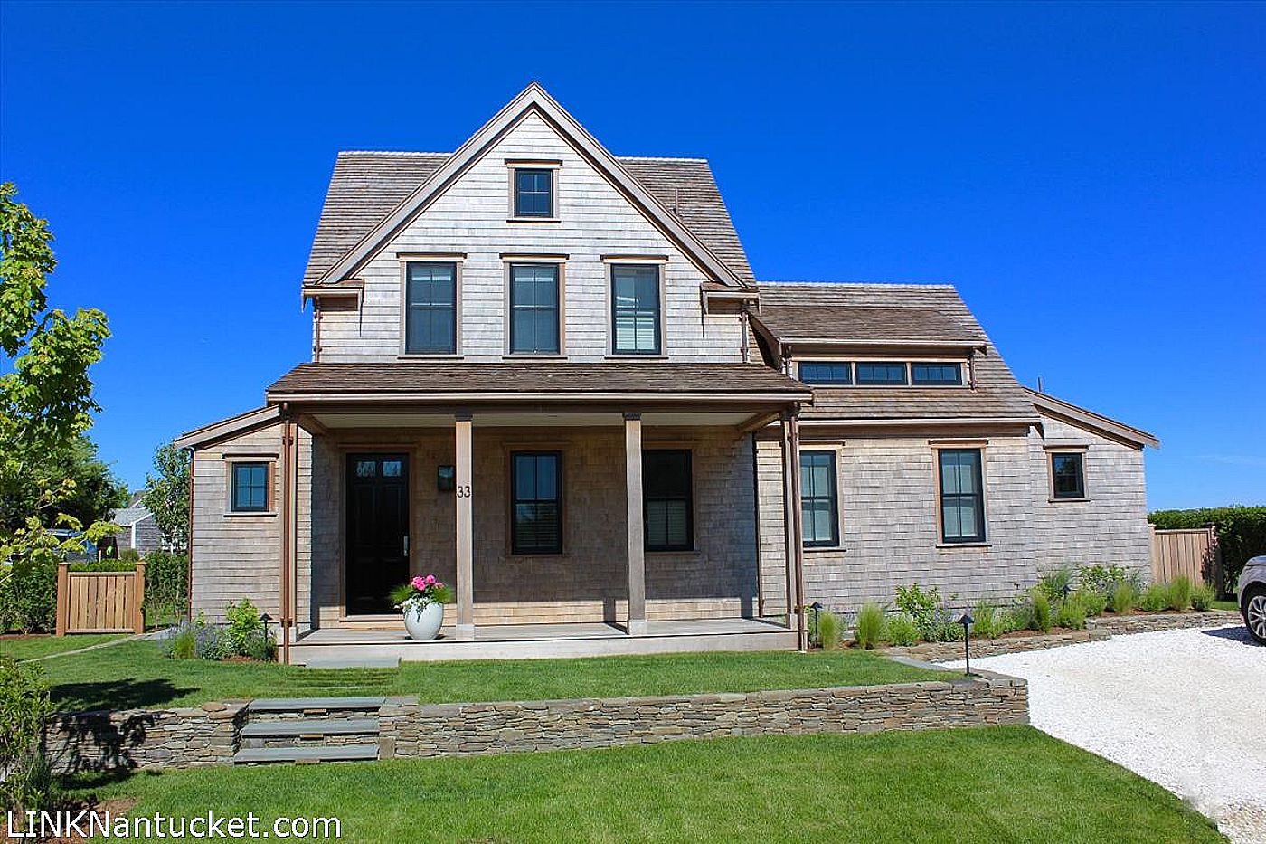 33 Pilgrim Road Nantucket MA