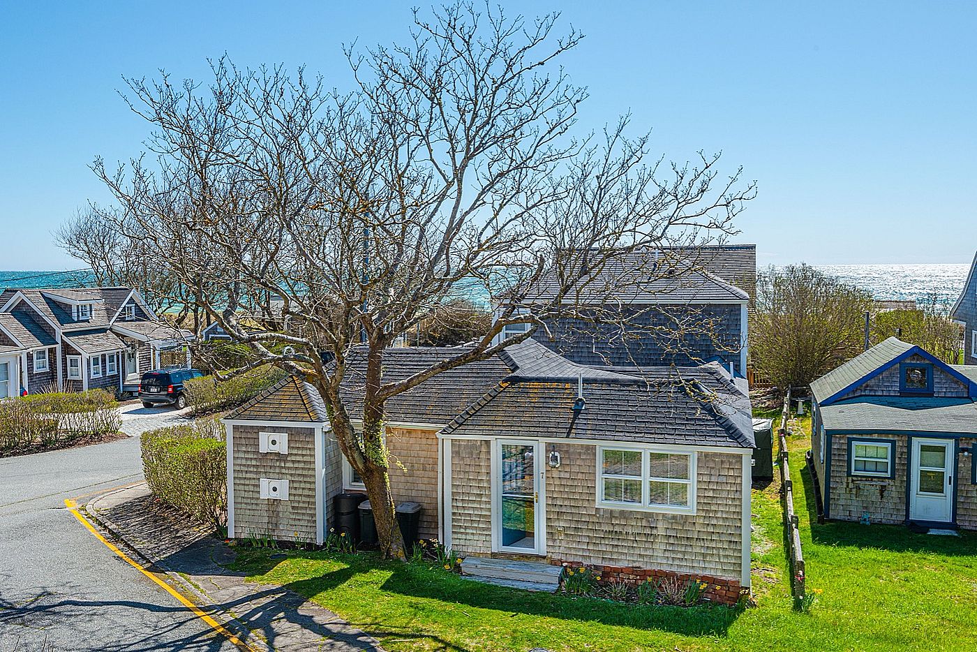 7 Bank Street Nantucket MA
