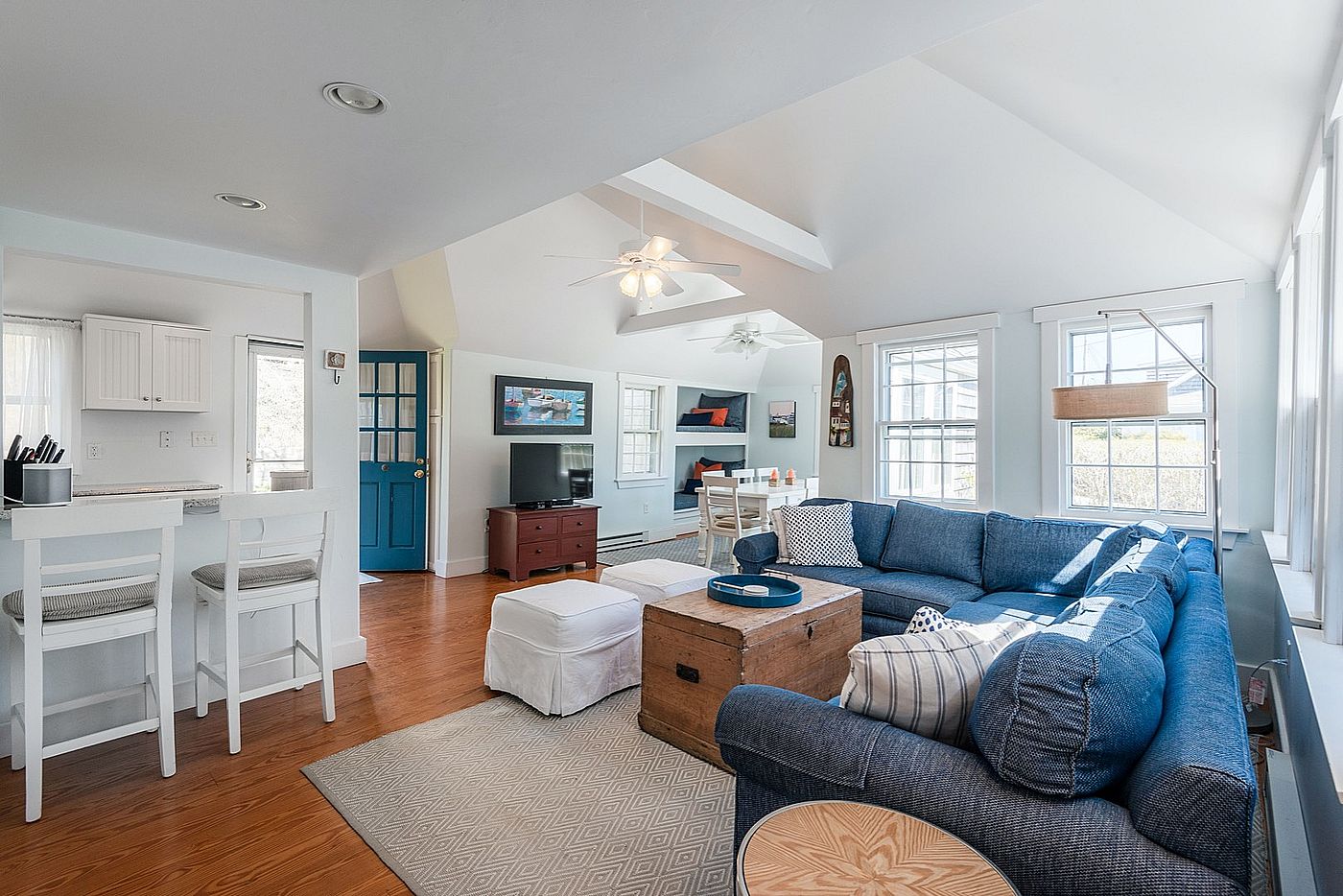 7 Bank Street Nantucket MA