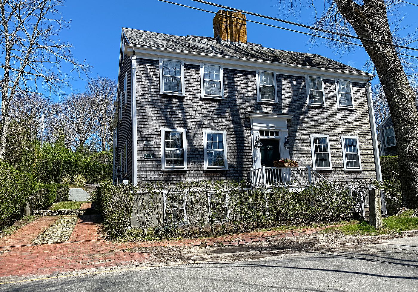 23A West Chester Street Nantucket MA