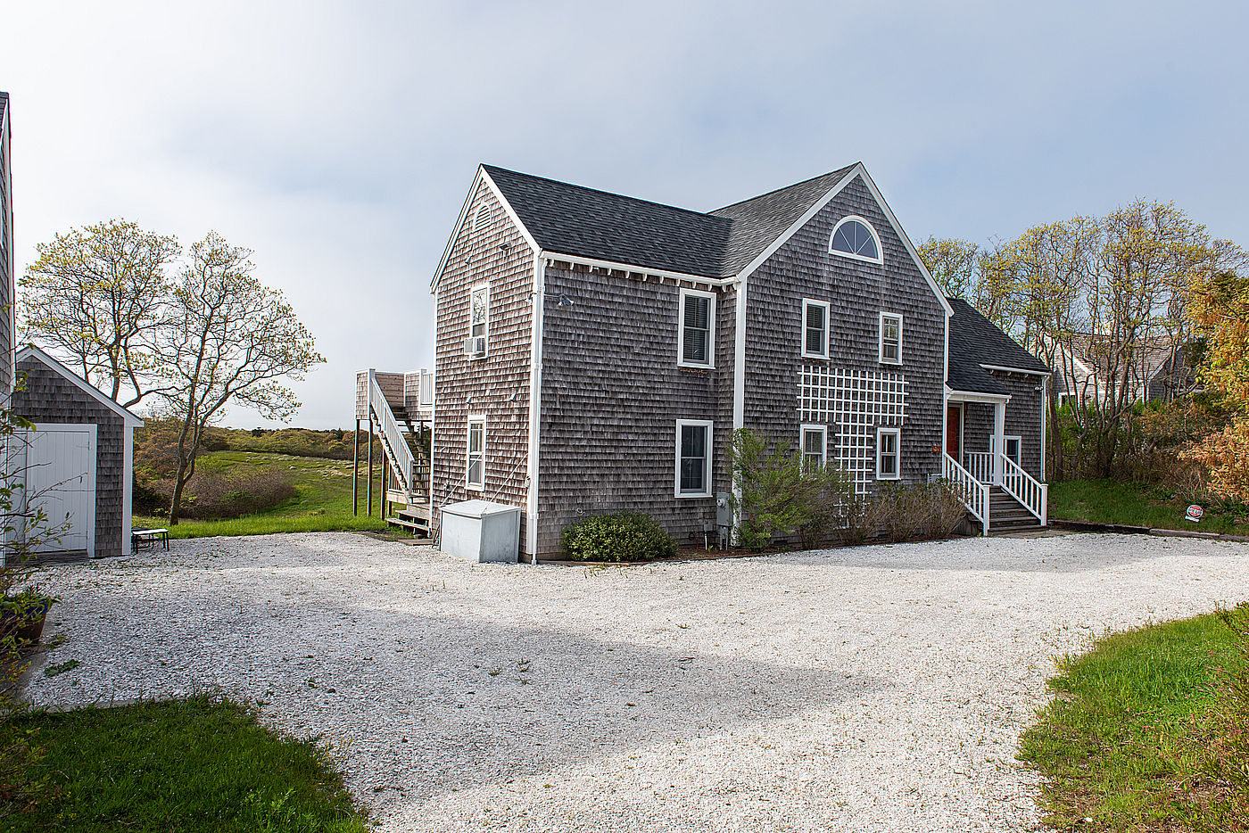 86 Polpis Road Nantucket MA