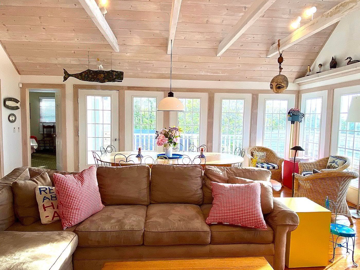 86 Polpis Road Nantucket MA