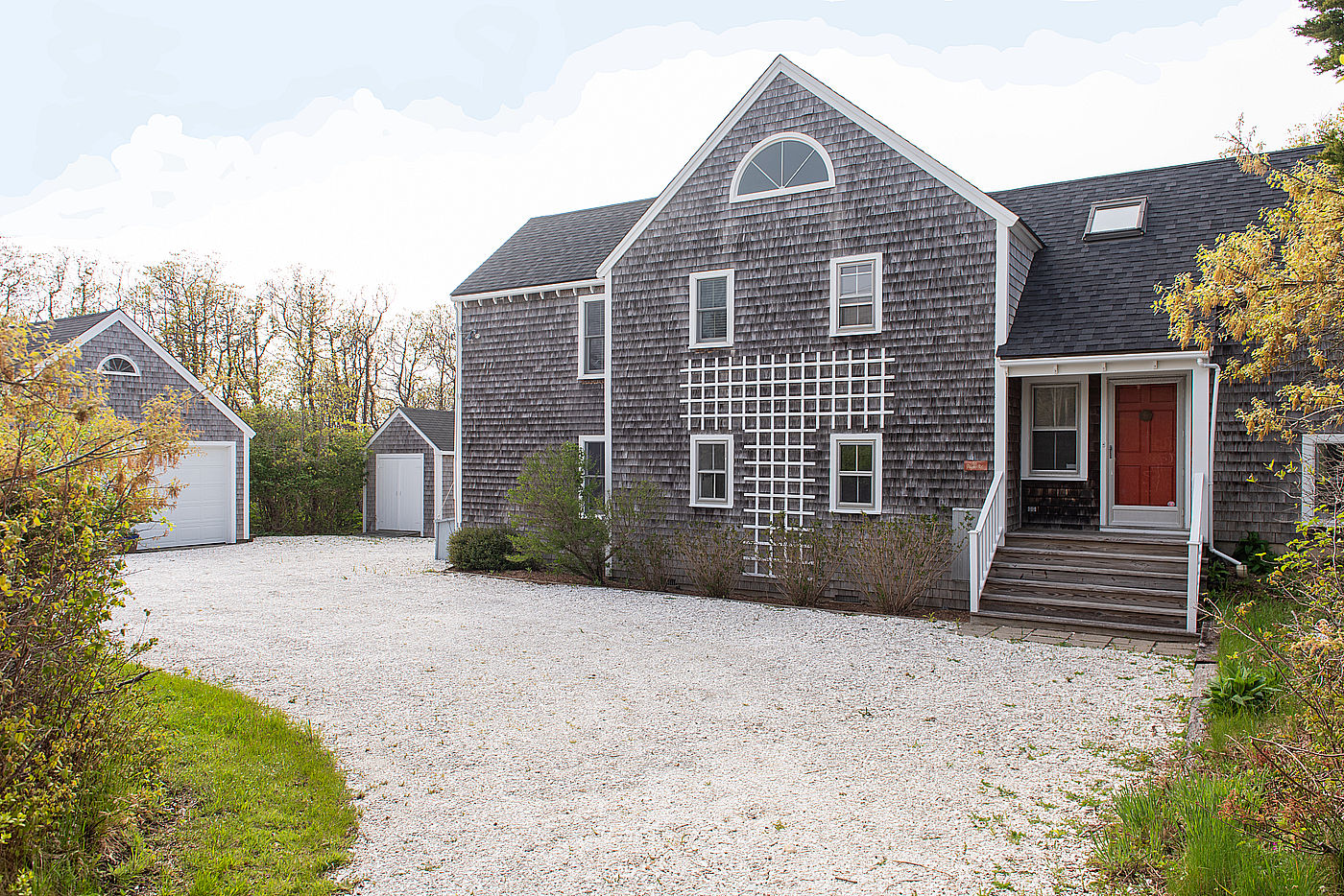 86 Polpis Road Nantucket MA