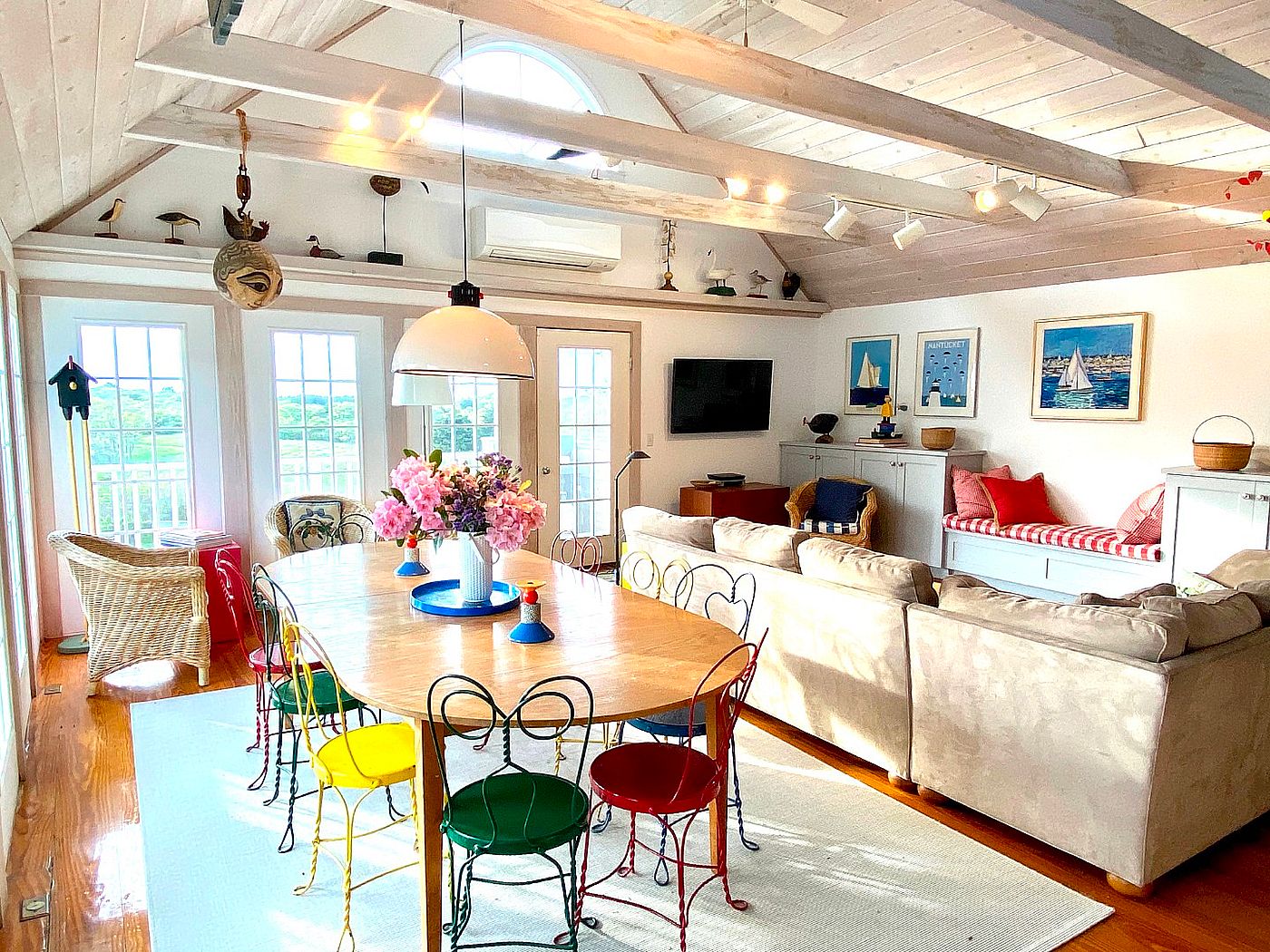 86 Polpis Road Nantucket MA