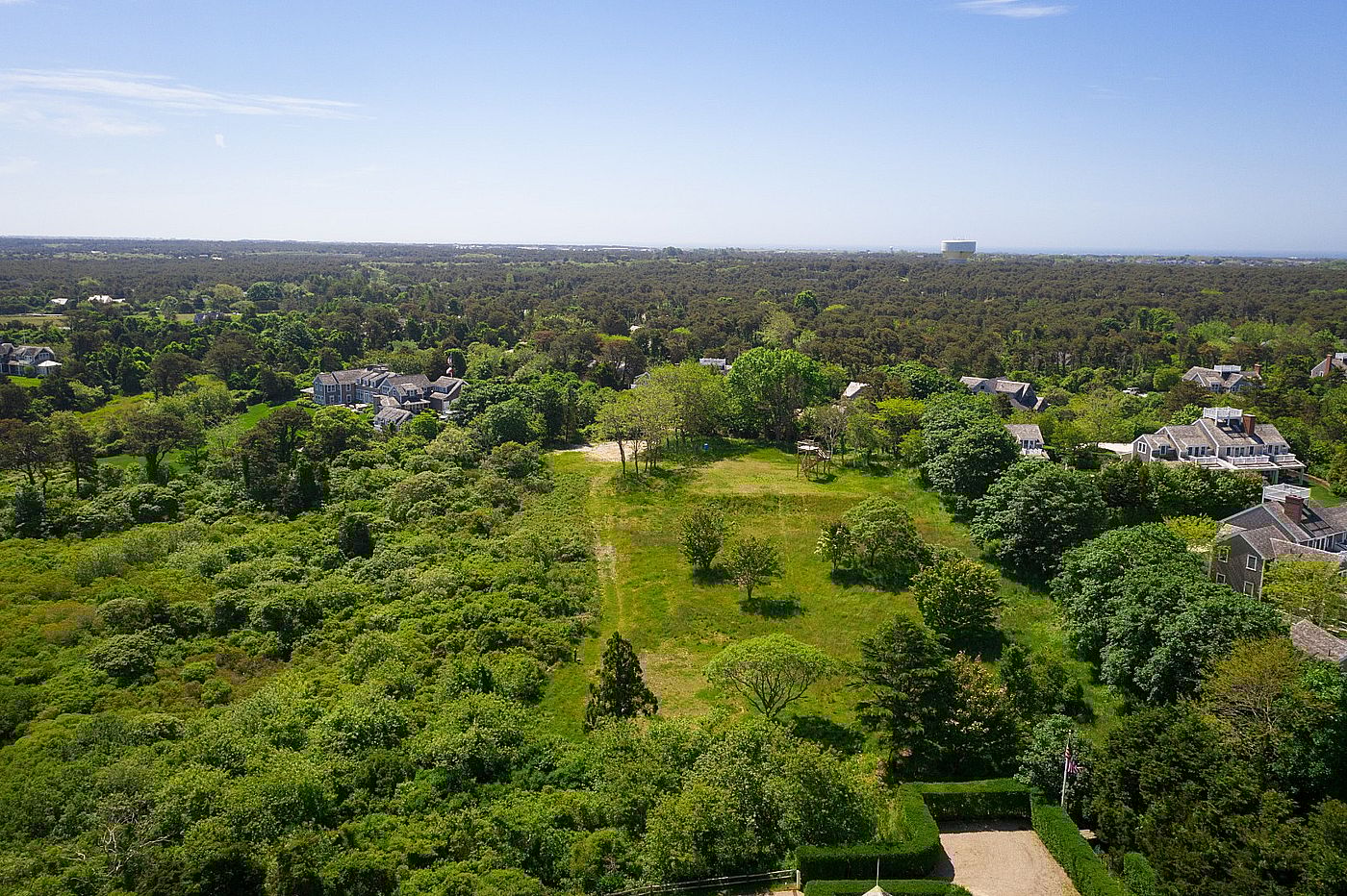 50 Brewster Road Nantucket MA
