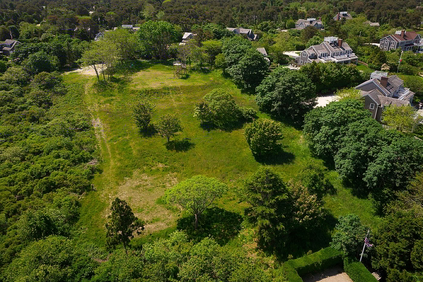 50 Brewster Road Nantucket MA