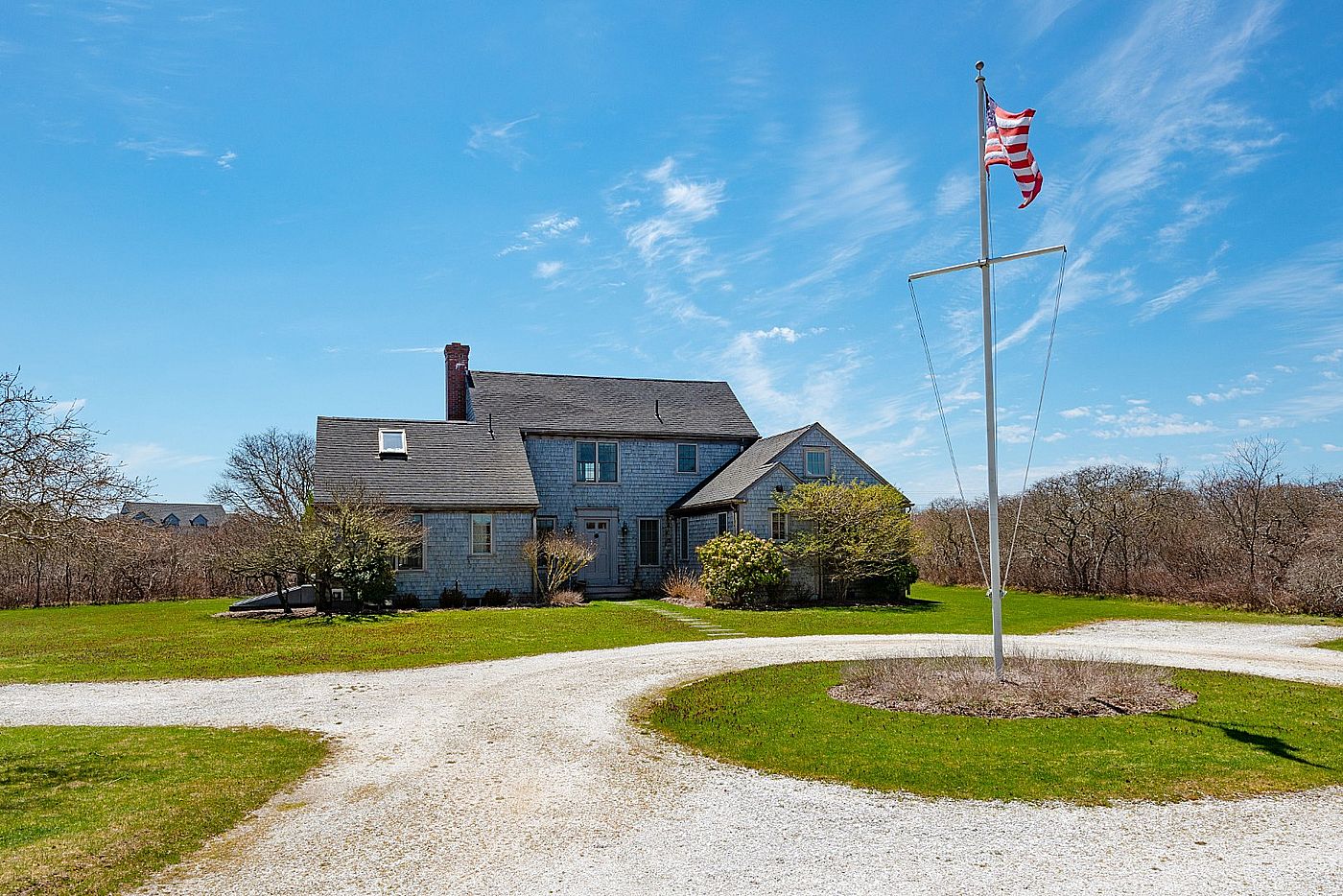 3 Green Hollow Nantucket MA