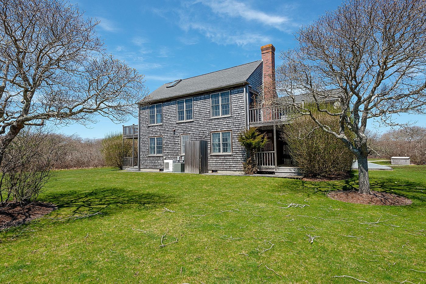 3 Green Hollow Nantucket MA