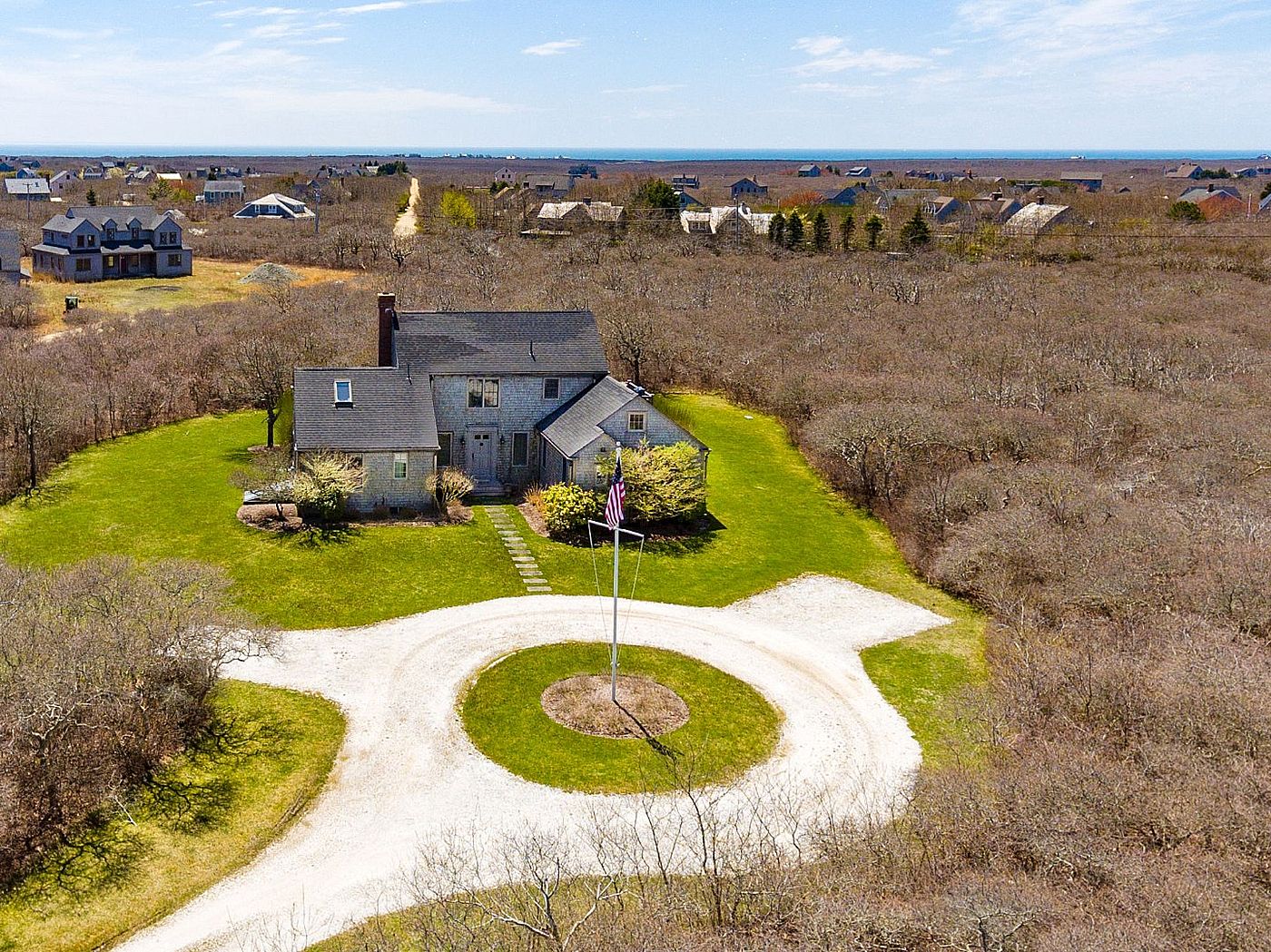 3 Green Hollow Nantucket MA
