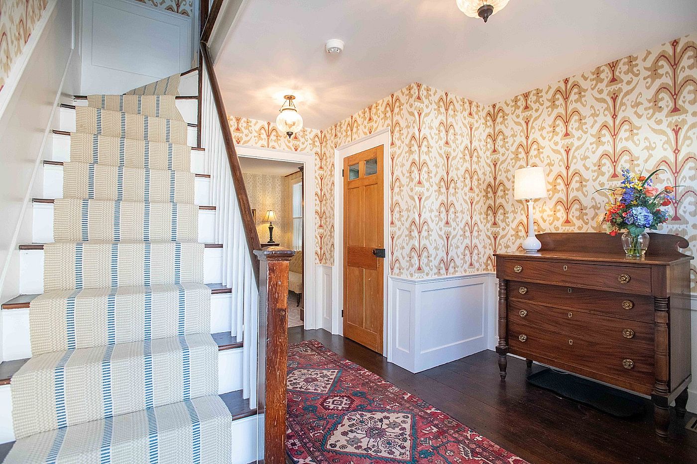 71 Orange Street Nantucket MA