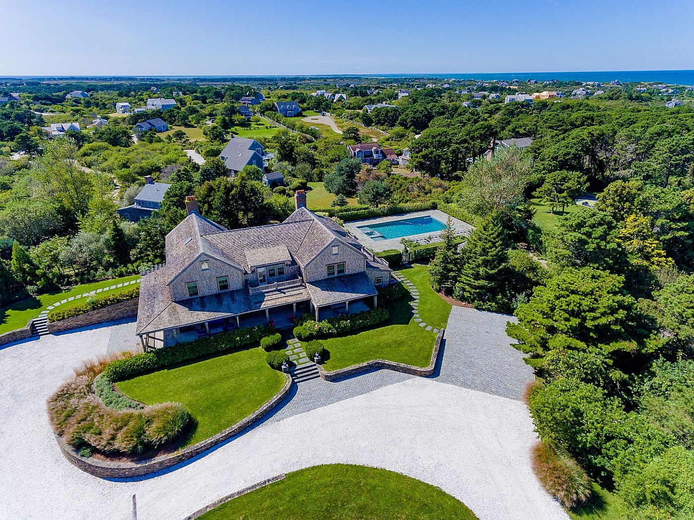 13 Primrose Lane Nantucket MA