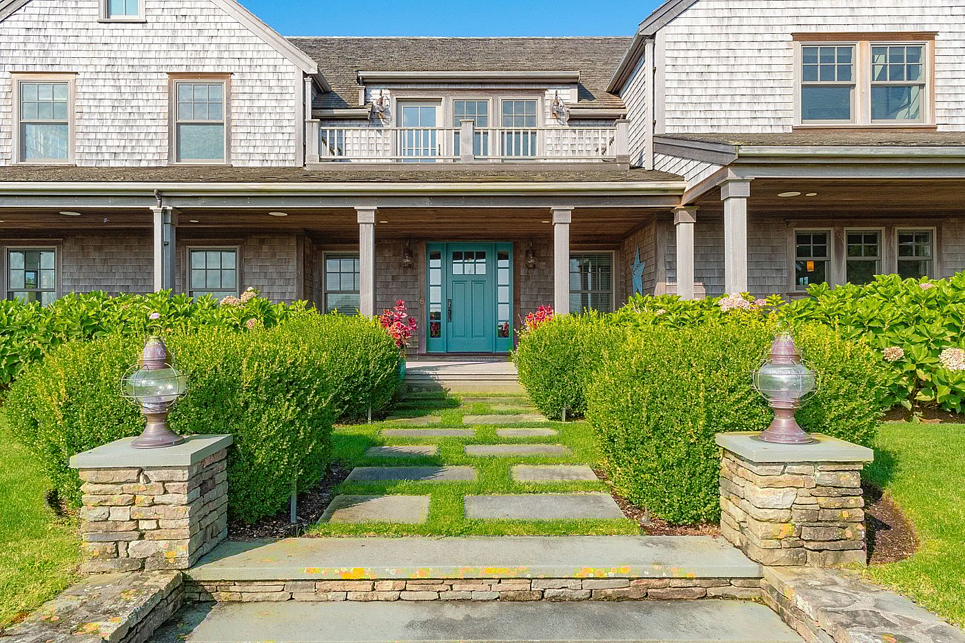13 Primrose Lane Nantucket MA