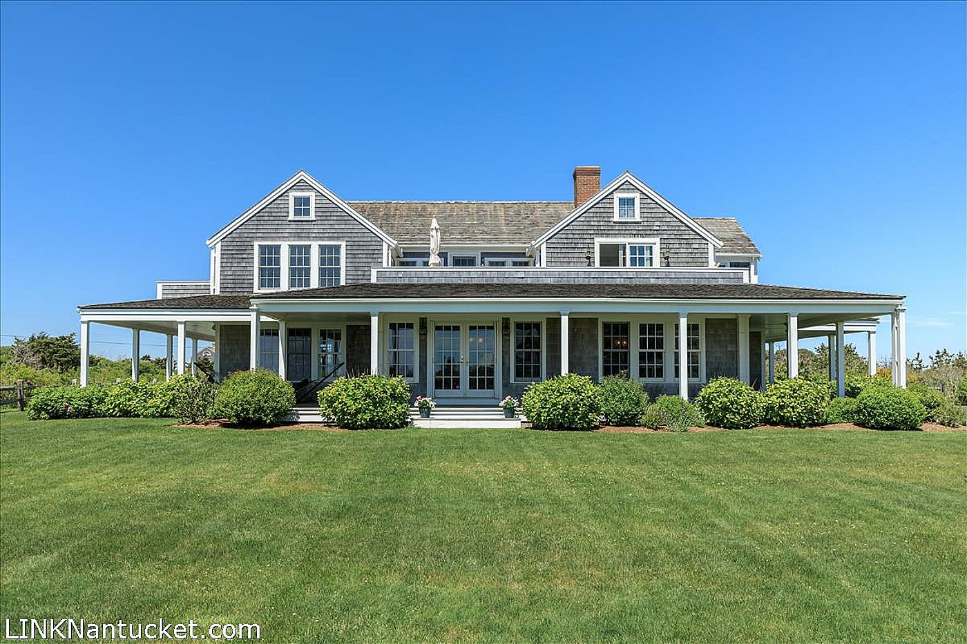 1 Saccacha Avenue Nantucket MA
