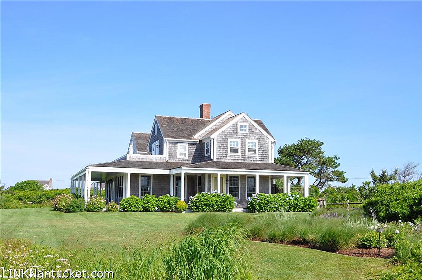 1 Saccacha Avenue Nantucket MA