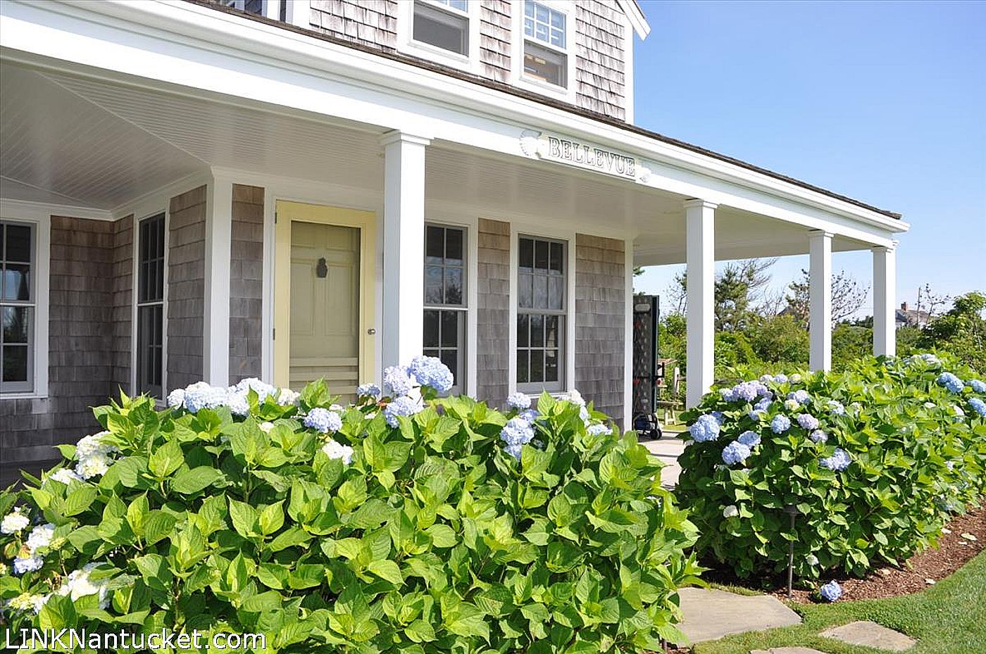 1 Saccacha Avenue Nantucket MA