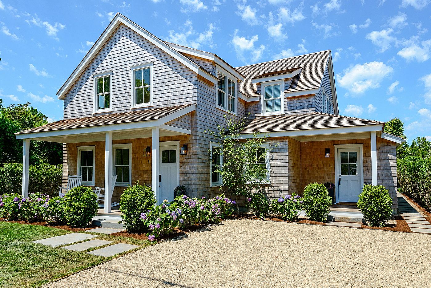 8 Highland Avenue Nantucket MA