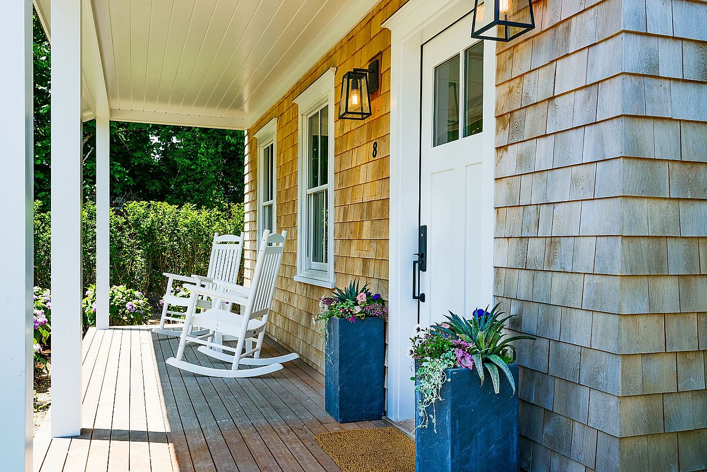 8 Highland Avenue Nantucket MA