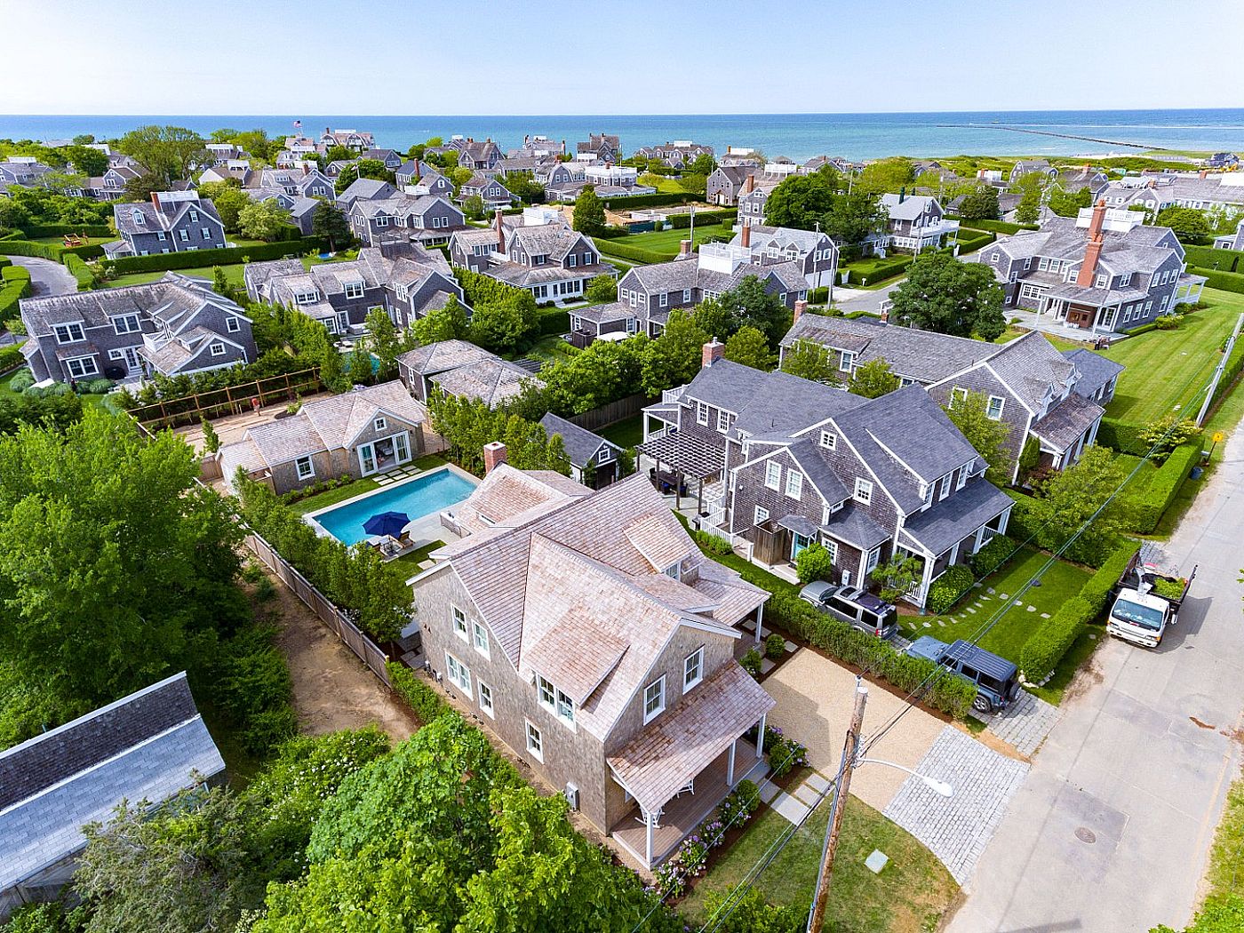 8 Highland Avenue Nantucket MA