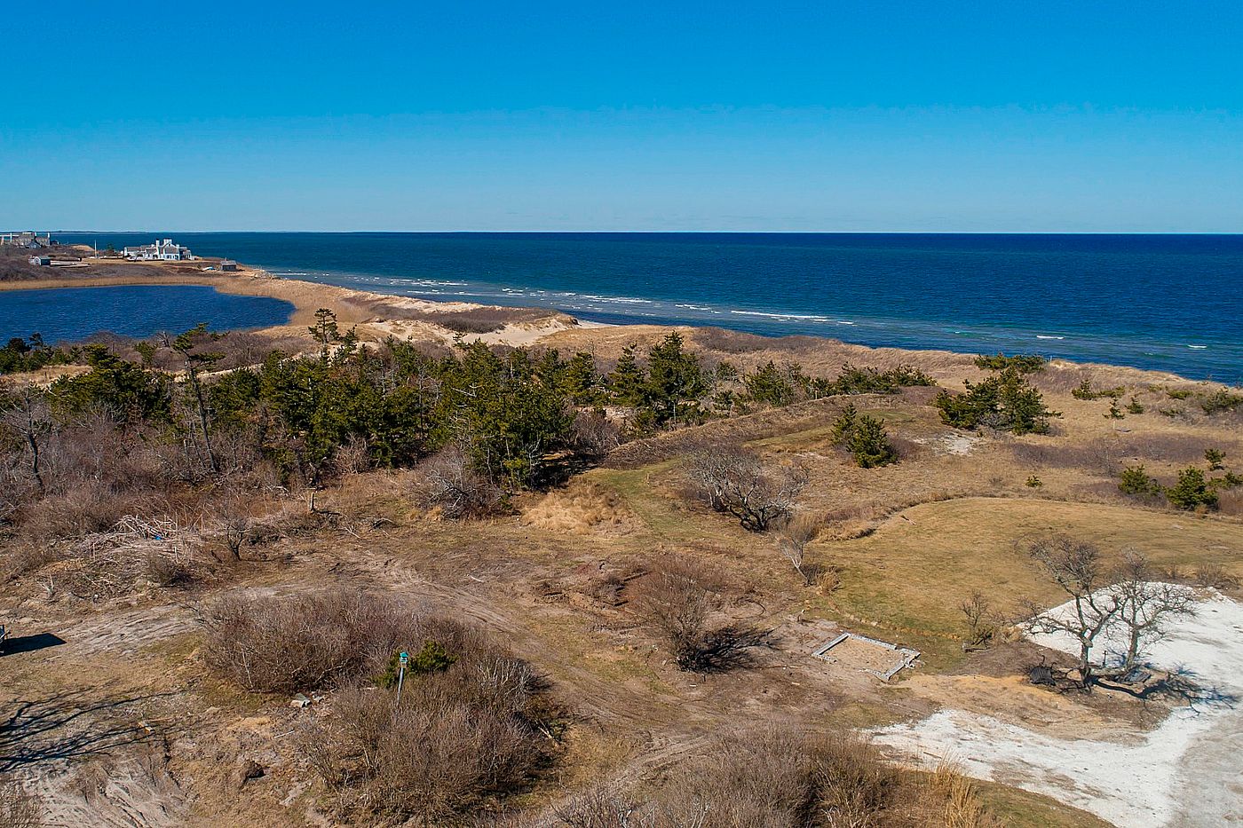 36 Washing Pond Road Nantucket MA
