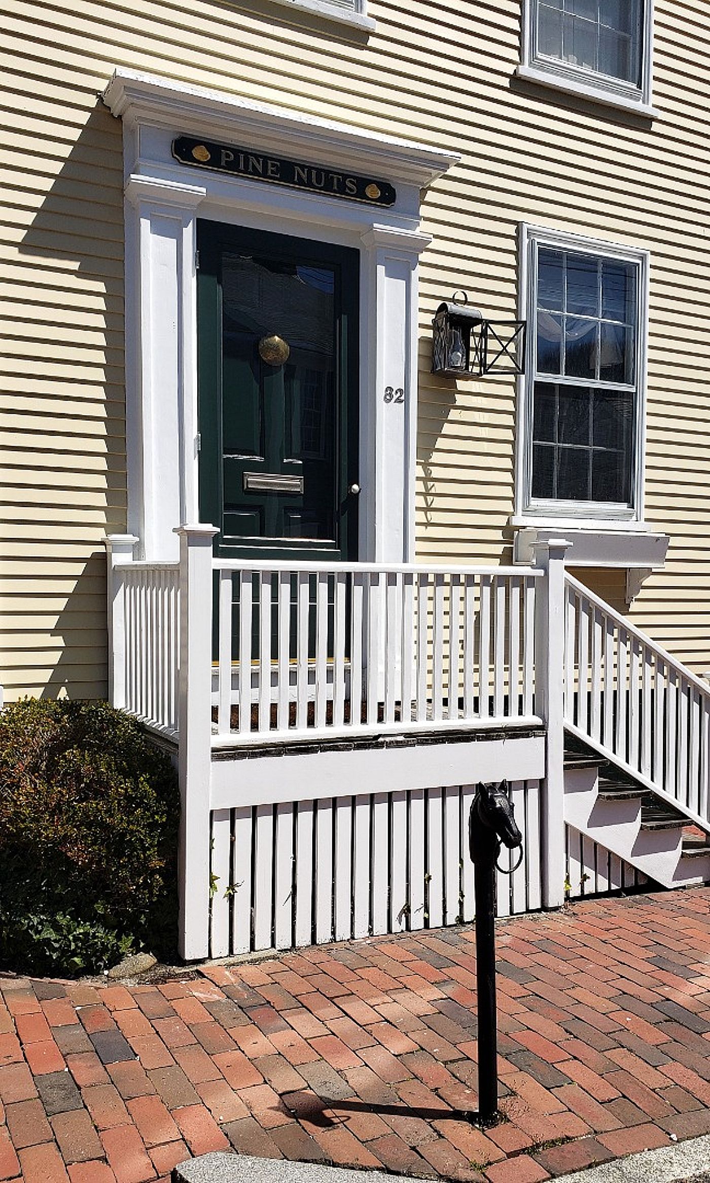 32 Pine Street Nantucket MA