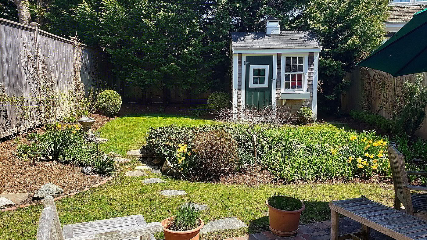 32 Pine Street Nantucket MA