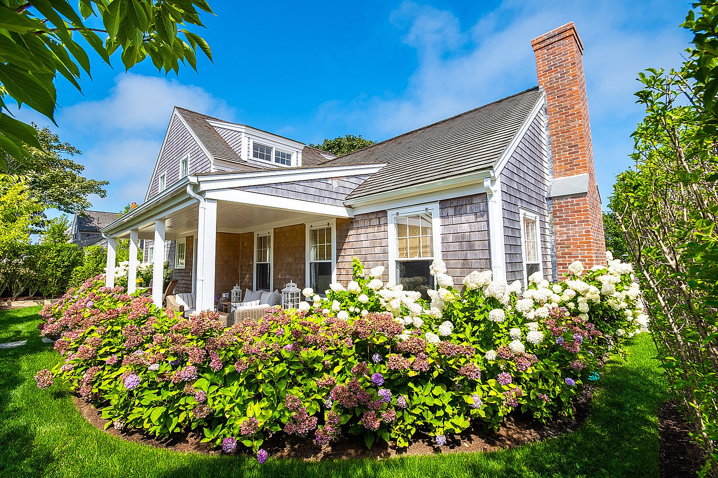1 Sunset Ridge Lane Nantucket MA