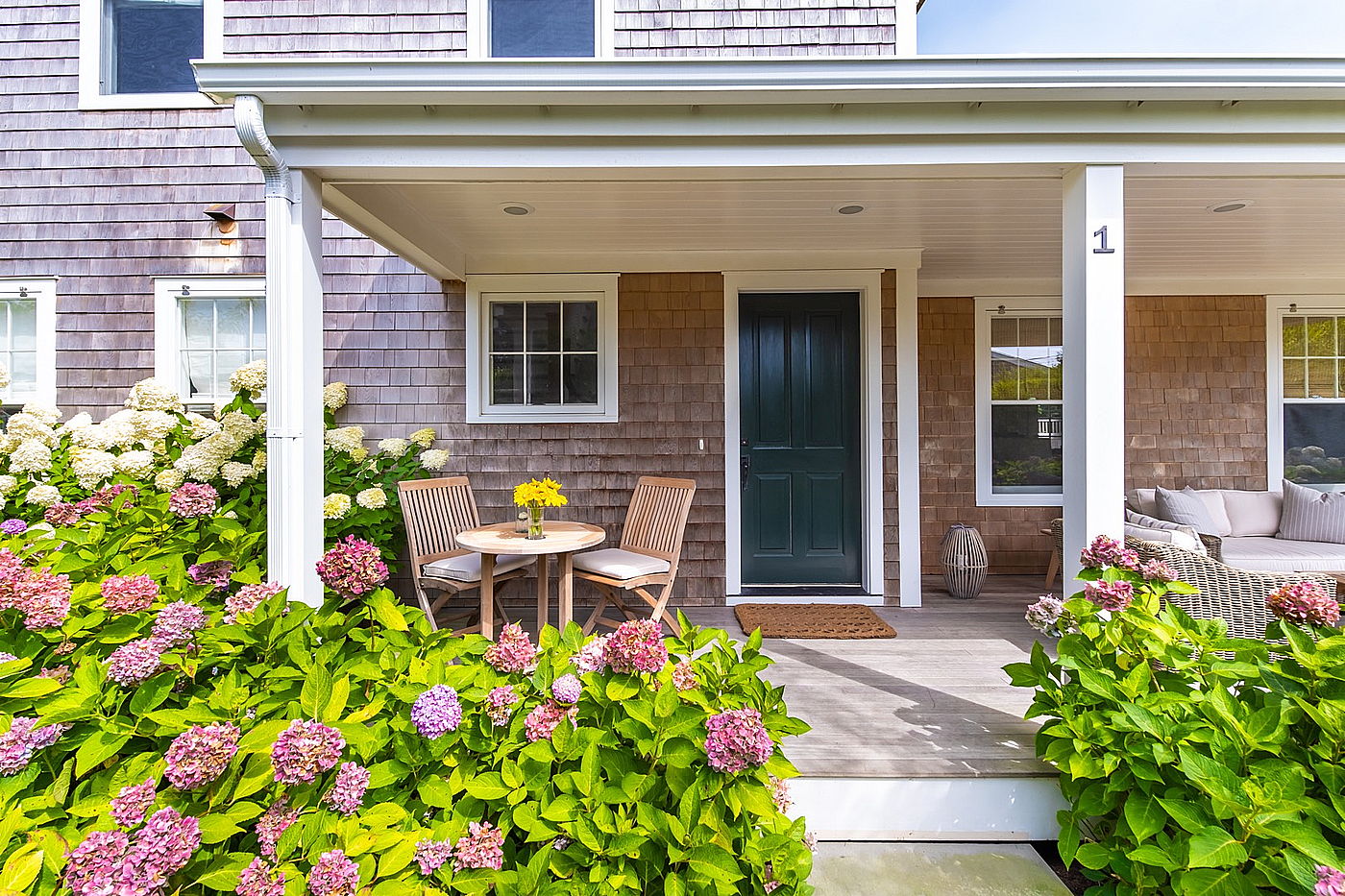 1 Sunset Ridge Lane Nantucket MA
